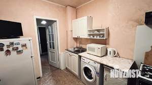 1-к квартира, вторичка, 35м2, 4/9 этаж
