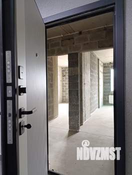 1-к квартира, вторичка, 38м2, 6/10 этаж