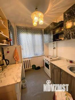 1-к квартира, вторичка, 25м2, 8/9 этаж