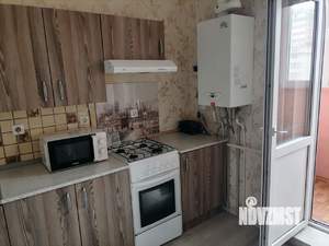 1-к квартира, вторичка, 33м2, 14/22 этаж