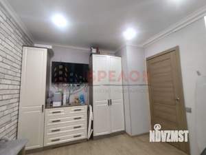 1-к квартира, вторичка, 31м2, 1/5 этаж