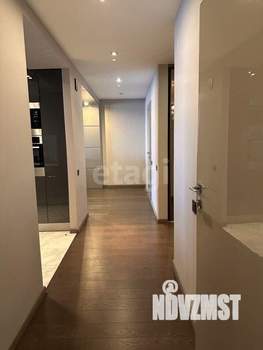 3-к квартира, вторичка, 117м2, 6/15 этаж