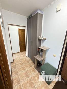 1-к квартира, вторичка, 37м2, 7/9 этаж