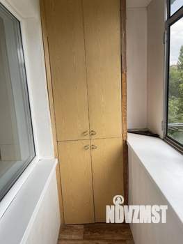 3-к квартира, вторичка, 63м2, 5/6 этаж