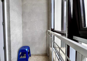 1-к квартира, вторичка, 45м2, 7/15 этаж