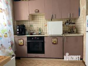 1-к квартира, вторичка, 36м2, 1/14 этаж