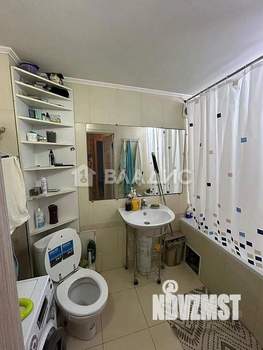 1-к квартира, вторичка, 35м2, 5/10 этаж