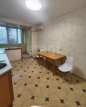 1-к квартира, вторичка, 49м2, 3/10 этаж