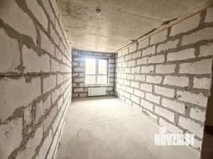 1-к квартира, вторичка, 39м2, 25/25 этаж