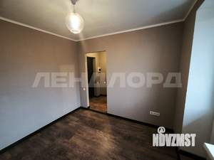 1-к квартира, вторичка, 21м2, 5/5 этаж