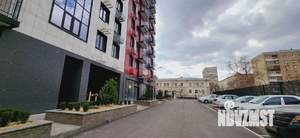 Студия квартира, вторичка, 23м2, 15/25 этаж