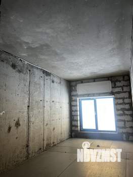 1-к квартира, вторичка, 41м2, 11/25 этаж