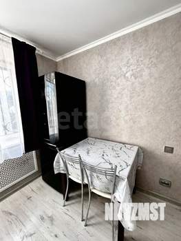 1-к квартира, вторичка, 36м2, 1/5 этаж