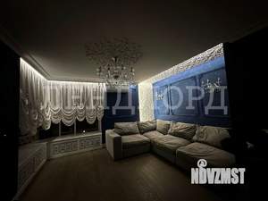 4-к квартира, вторичка, 115м2, 6/25 этаж