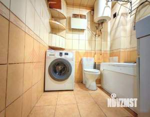 2-к квартира, вторичка, 34м2, -1/5 этаж