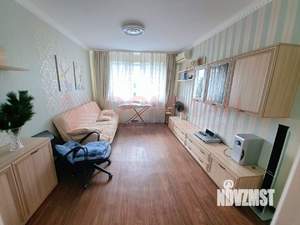 3-к квартира, вторичка, 64м2, 7/9 этаж