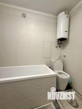 1-к квартира, вторичка, 36м2, 6/9 этаж