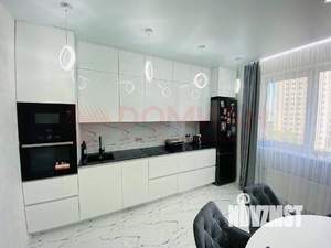 2-к квартира, вторичка, 50м2, 7/24 этаж