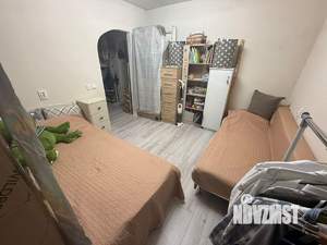 1-к квартира, вторичка, 32м2, 2/5 этаж