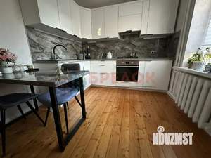 1-к квартира, вторичка, 41м2, 1/10 этаж