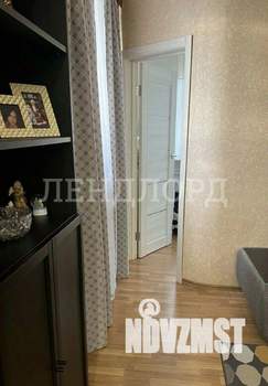 2-к квартира, вторичка, 40м2, 2/4 этаж