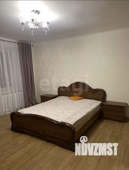 1-к квартира, вторичка, 36м2, 2/9 этаж