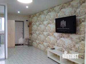 Студия квартира, вторичка, 26м2, 3/6 этаж