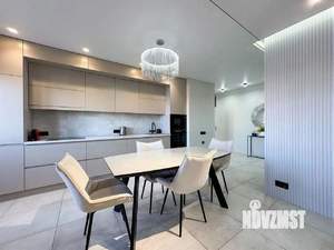 3-к квартира, вторичка, 70м2, 5/21 этаж