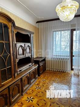 4-к квартира, вторичка, 83м2, 3/3 этаж