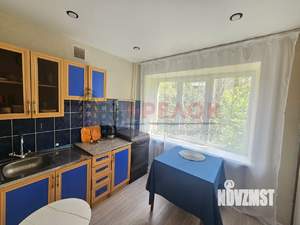 1-к квартира, вторичка, 40м2, 4/9 этаж