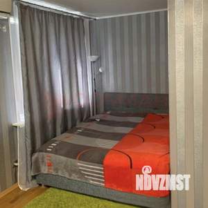 1-к квартира, вторичка, 34м2, 7/9 этаж