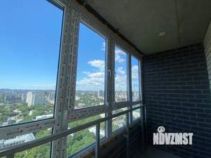 3-к квартира, вторичка, 66м2, 25/26 этаж
