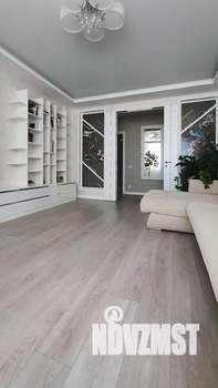 2-к квартира, вторичка, 80м2, 13/22 этаж