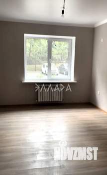 2-к квартира, вторичка, 57м2, 1/23 этаж