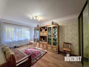 2-к квартира, вторичка, 49м2, 3/6 этаж