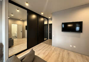 Студия квартира, вторичка, 30м2, 24/25 этаж