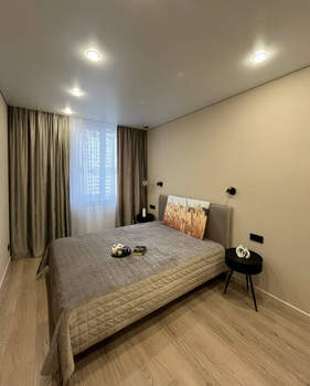 2-к квартира, вторичка, 42м2, 13/23 этаж