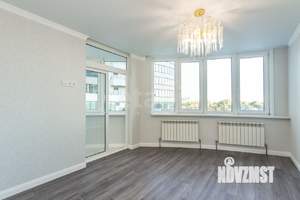2-к квартира, вторичка, 60м2, 4/30 этаж