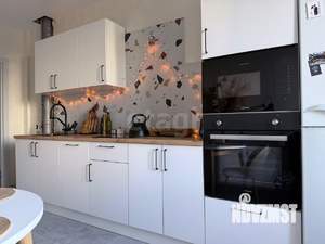 1-к квартира, вторичка, 53м2, 3/18 этаж