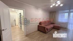 2-к квартира, вторичка, 67м2, 5/18 этаж