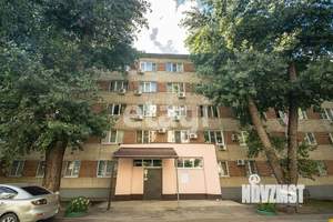 1-к квартира, вторичка, 25м2, 3/5 этаж