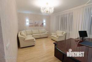 2-к квартира, вторичка, 79м2, 9/14 этаж