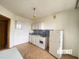 1-к квартира, вторичка, 45м2, 9/16 этаж