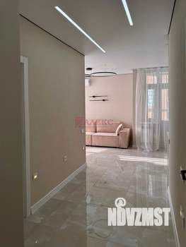 2-к квартира, вторичка, 65м2, 12/18 этаж