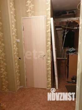 2-к квартира, вторичка, 57м2, 1/10 этаж