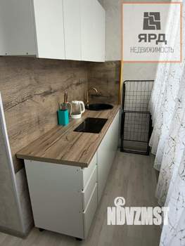 1-к квартира, вторичка, 35м2, 1/5 этаж