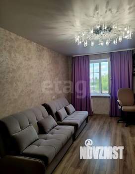 2-к квартира, вторичка, 64м2, 5/11 этаж