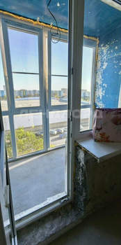 3-к квартира, вторичка, 64м2, 5/9 этаж