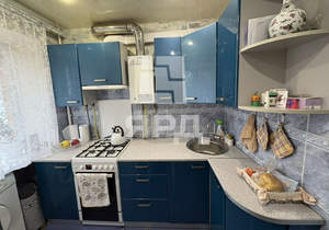 2-к квартира, вторичка, 45м2, 3/5 этаж