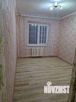 2-к квартира, вторичка, 52м2, 2/11 этаж